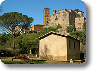 Parco dell' Antichissima Citt di Sutri