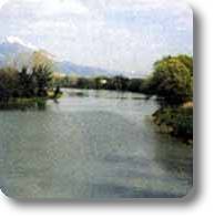 Antichissima citt di Fregellae e Fabriateria Nova e Lago San Giovanni Incarico